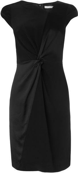 LK Bennett Edna Dress - Lyst