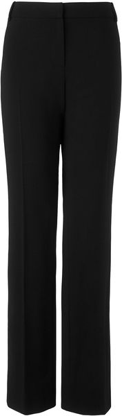 LK Bennett Cissy Trousers - Lyst
