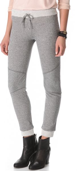 Nightcap Clothing Moto Sweatpants - Lyst