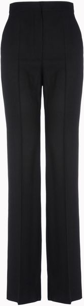 Stella McCartney Dry Suiting Jennie Trousers - Lyst