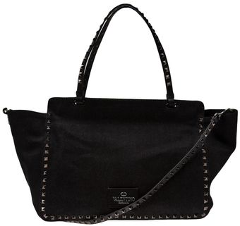 Valentino Rockstud Bag - Lyst