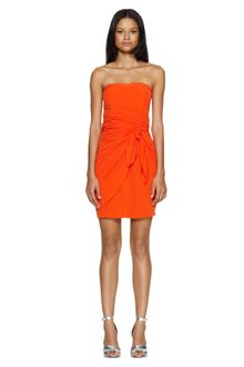 Club Monaco Harper Dress - Lyst