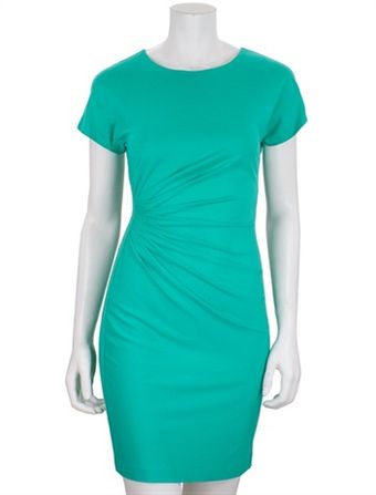 Diane Von Furstenberg Melek Dress - Lyst