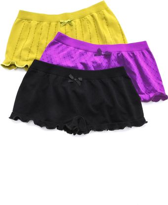 Free People Boy Shorts Set - Lyst