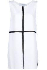 Gianluca Capannolo Charlotte Dress