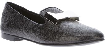 Giuseppe Zanotti Dalila Loafer - Lyst