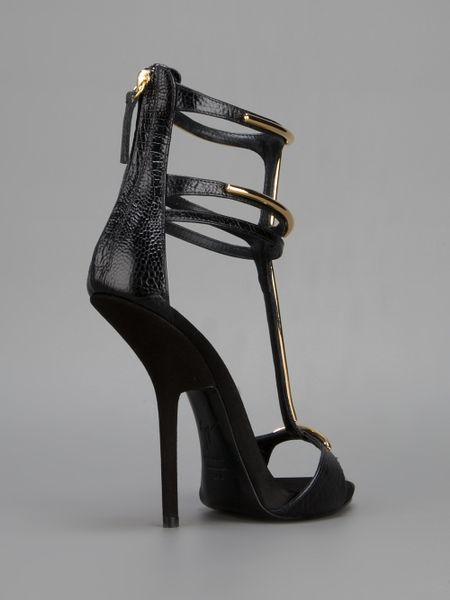giuseppe stilettos