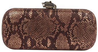 House Of Harlow Addison Clutch - Lyst