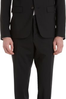 Jil Sander Alexia Suit - Lyst