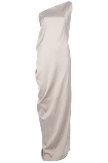 Maison Rabih Kayrouz One Shoulder Dress - Lyst