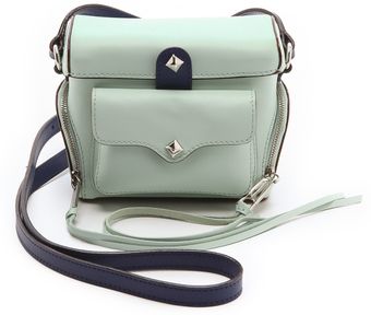 Rebecca Minkoff Craig Camera Bag - Lyst