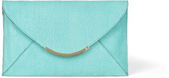 Vince Camuto Vc Signature Ellie Clutch - Lyst