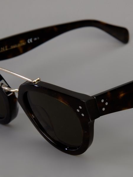 celine frames for men