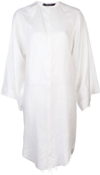 Complexgeometries Strand Tunic - Lyst
