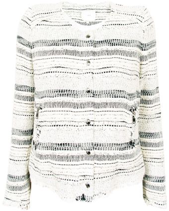 Iro Lizzie Jacket - Lyst