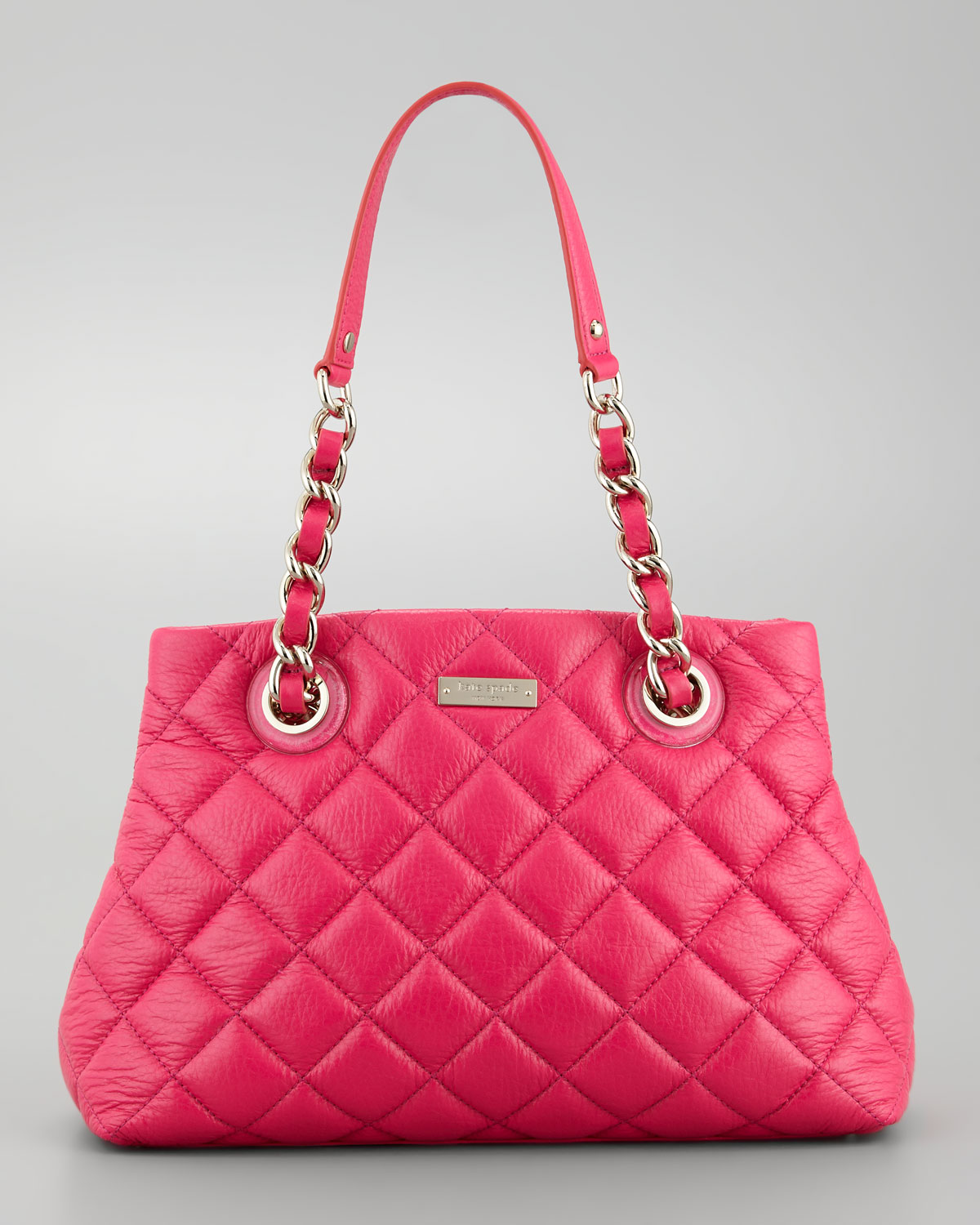 Kate Spade Tote Bag in Pink | Lyst