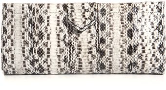 Max Mara Miretta Clutch Bag - Lyst