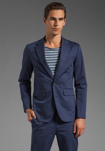 Vanishing Elephant Classic Suit Blazer - Lyst