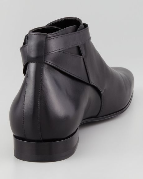 saint laurent jodhpur