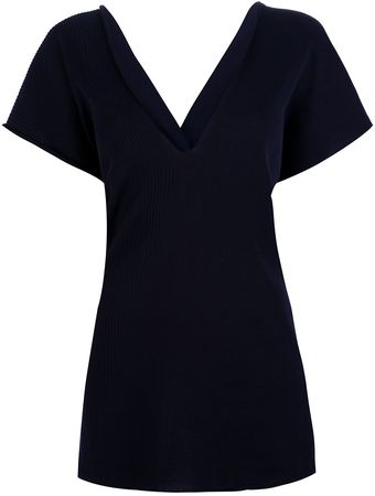 Gustavo Lins Knotted Tank Top - Lyst