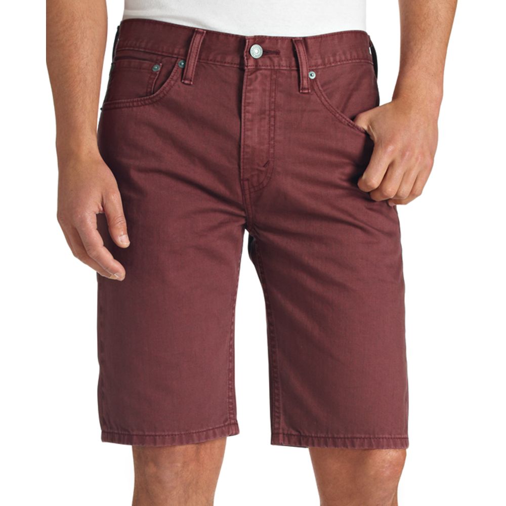 levis 508 shorts