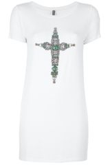 Liis Oversize T-Shirt