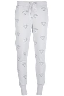 Zoe Karssen Print Track Pant - Lyst