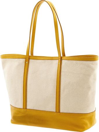 Banana Republic Wyannes Tote - Lyst