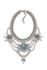 Dannijo Galilee Necklace