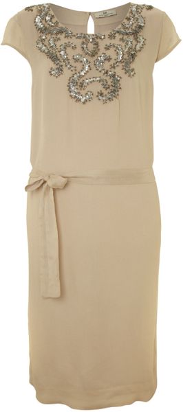 Day Birger Et Mikkelsen Day Twirls Dress - Lyst