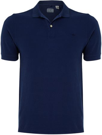 Dockers Classic Polo Shirt - Lyst