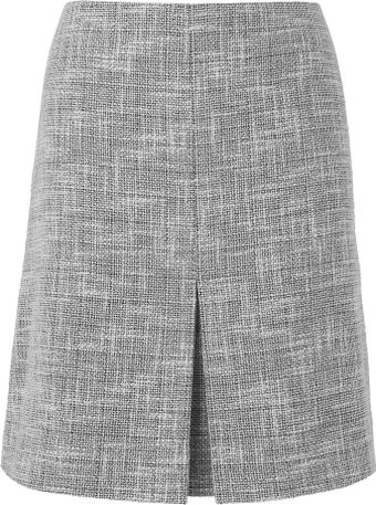 LK Bennett Allina Skirt - Lyst