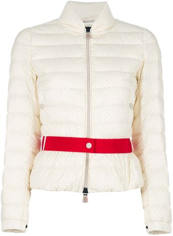 Moncler Grenoble Padded Jacket - Lyst