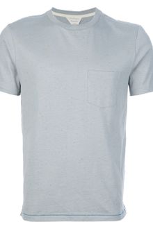 Rag & Bone Confetti Pocket T-shirt - Lyst
