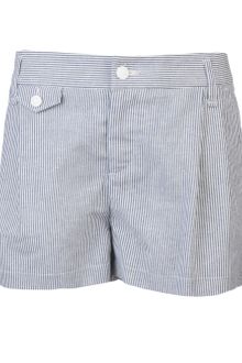 Rag & Bone Tennis Shorts - Lyst