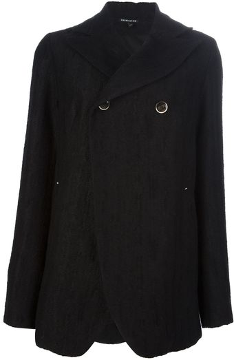 Thimister Swing Coat - Lyst