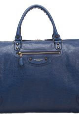 Balenciaga Arena Classic Voyage 24h
