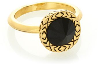 House Of Harlow Olbers Paradox Ring - Lyst