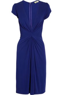 Issa Jersey Dress - Lyst