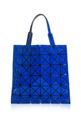 Issey Miyake Bao Bao Lucent Shopper Bag
