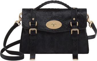 Mulberry Alexa - Lyst