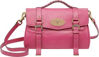Mulberry Alexa - Lyst