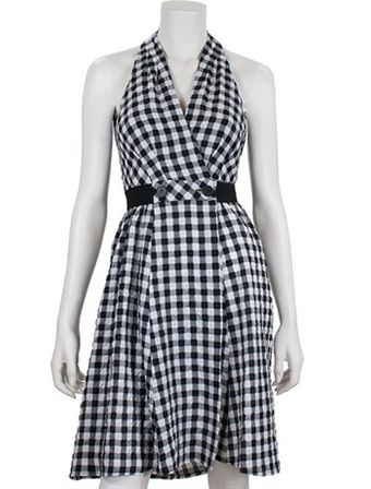 Nanette Lepore Disco Dynasty Dress - Lyst