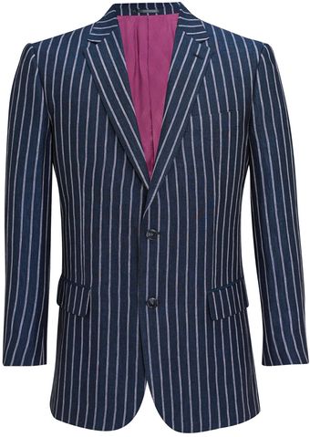Skopes Lucerne Blazer - Lyst