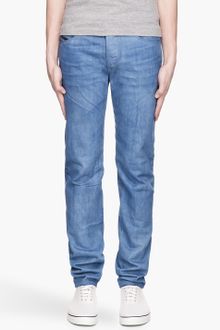 Diesel Black Gold  Faded Superbia-NP Jeans - Lyst