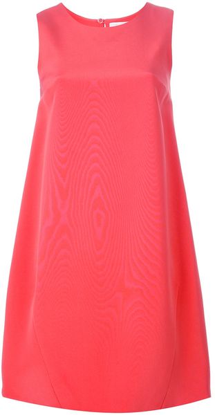 Gianluca Capannolo Audrey Dress - Lyst