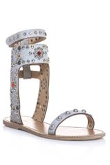 Isabel Marant Elvis Sandals
