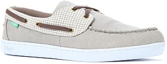 Keep The Beten Shoe in Houndstooth Flax - Lyst