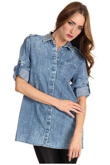 Pierre Balmain Shirt - Lyst