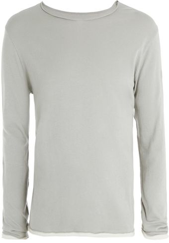 Zadig & Voltaire T Shirt Panjabi Bis Man - Lyst